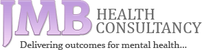 JMB Health Consultancy Limited Logo