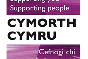 Cymorth Cymru